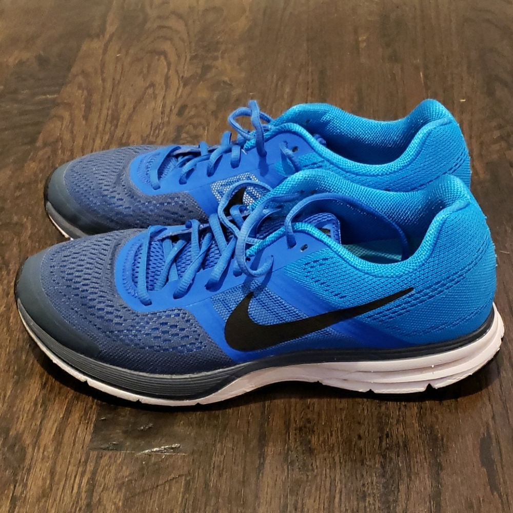 Nike Mens Pegasus+ 30